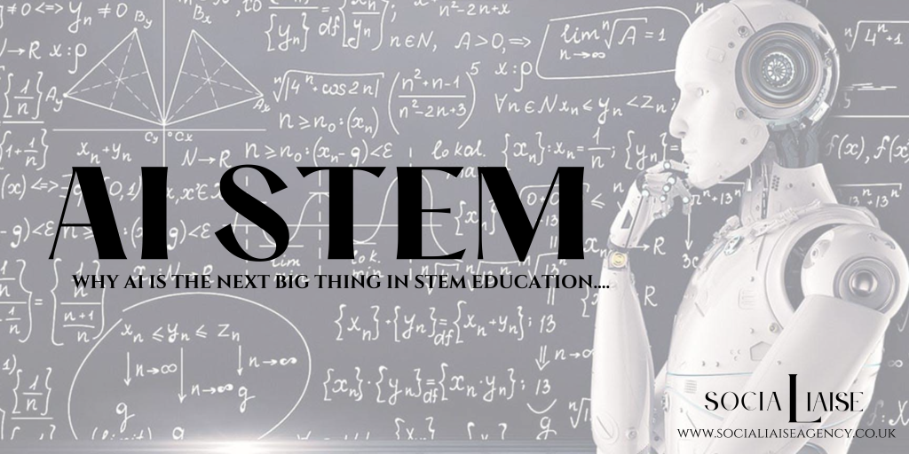 The Transformative Role of Artificial Intelligence in STEM Education.